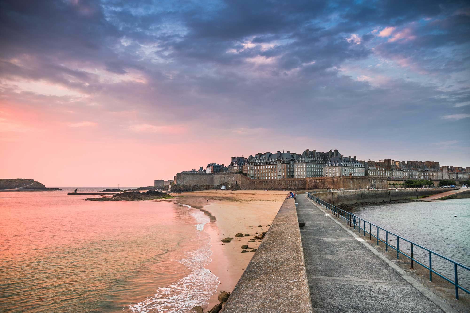 The Walled City  - St.Malo.jpg